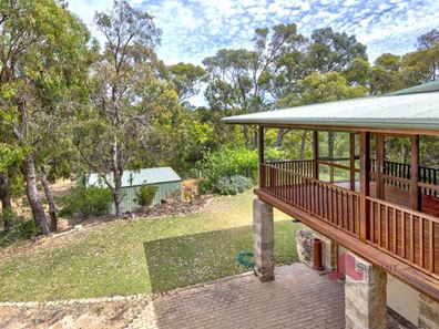 17/107 Lake Preston Road, Myalup WA 6220