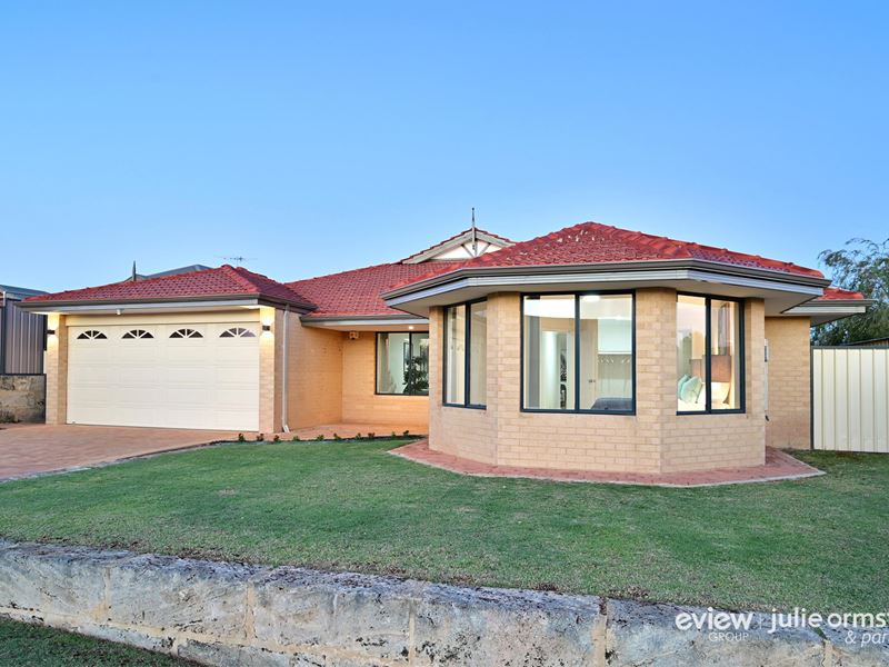 2 Turner Parkway, Carramar