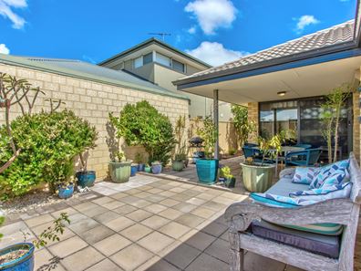 80 Waterfront Parkway, Shoalwater WA 6169