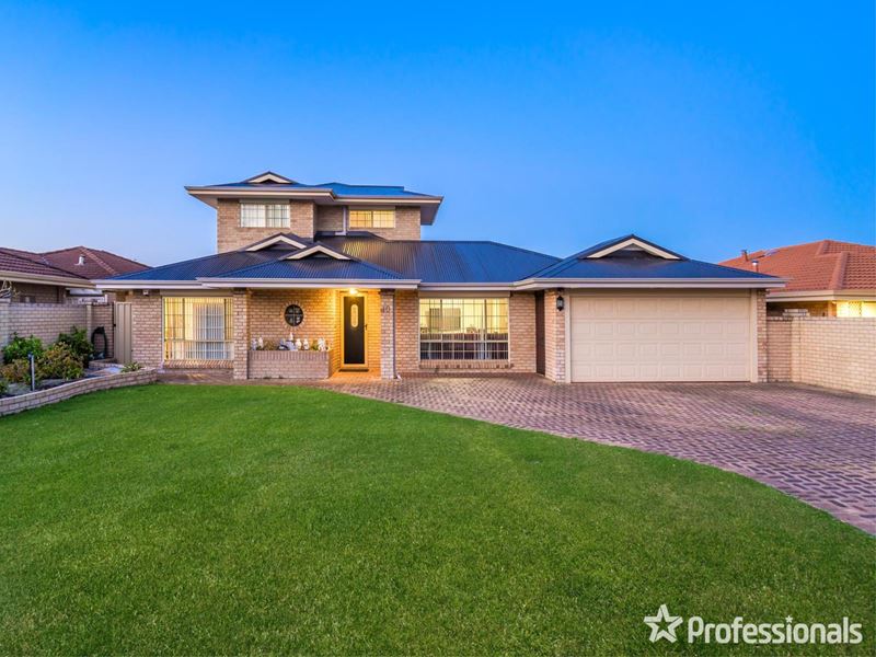 10 Frigate Close, Waikiki