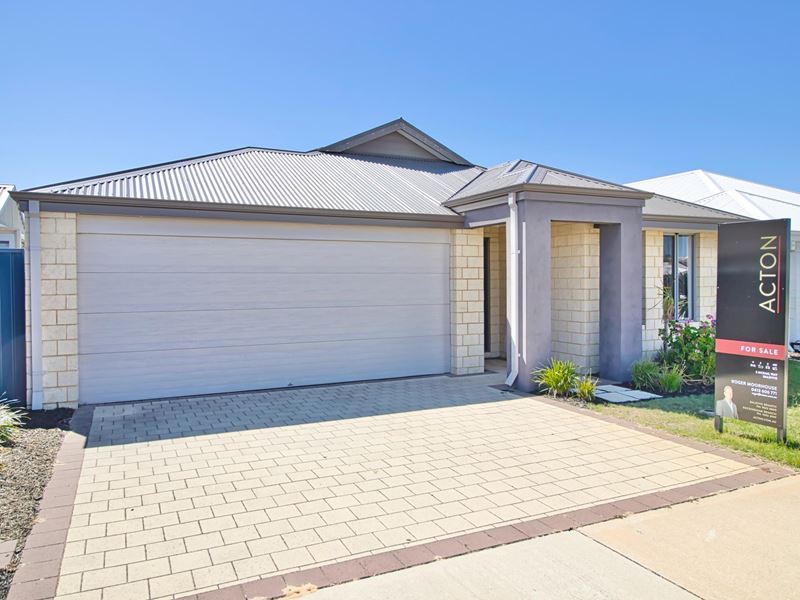 3 McKail Way, Baldivis WA 6171