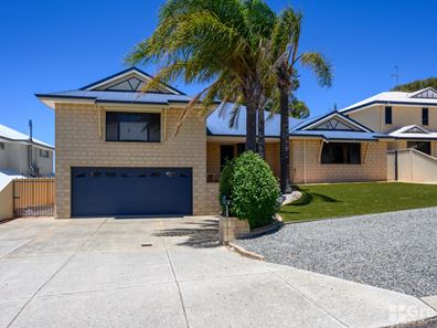 5 Meckering Turn, Dawesville WA 6211