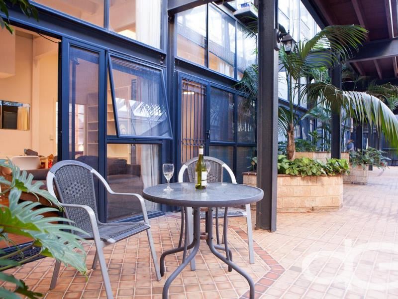29/13-15 Cantonment Street, Fremantle
