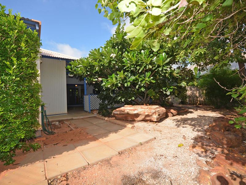 3 Rodriguez Road, Cable Beach