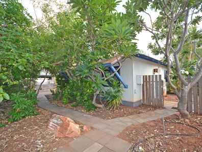 3 Rodriguez Road, Cable Beach