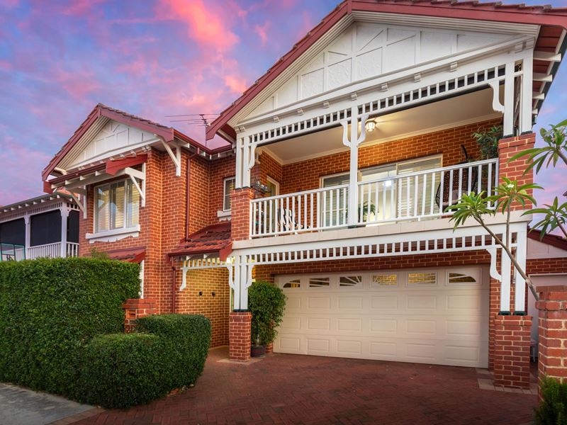 20 Carrington Street, Maylands