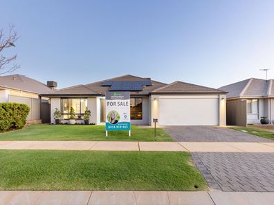 27 Cornforth Way, Piara Waters WA 6112