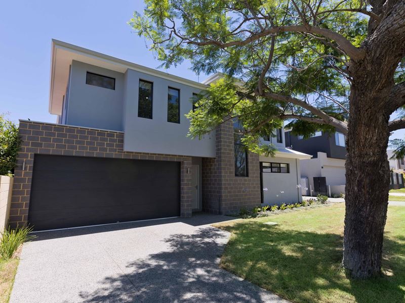 1/81 Gairloch Street, Mount Pleasant