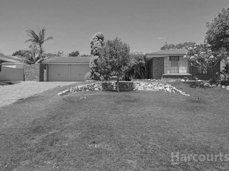 31 Portmarnock Circle, Halls Head WA 6210