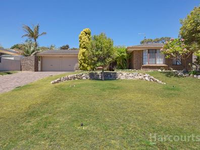 31 Portmarnock Circle, Halls Head WA 6210