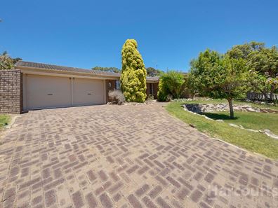 31 Portmarnock Circle, Halls Head WA 6210