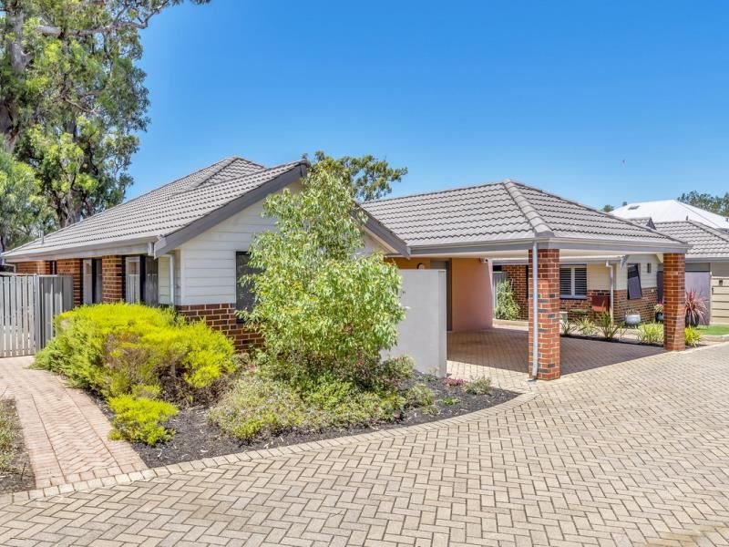 3/1 Mariners Cove Drive, Dudley Park