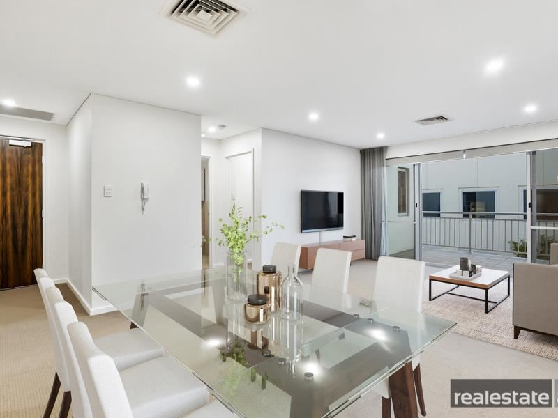 9/22 Eastbrook Terrace, East Perth