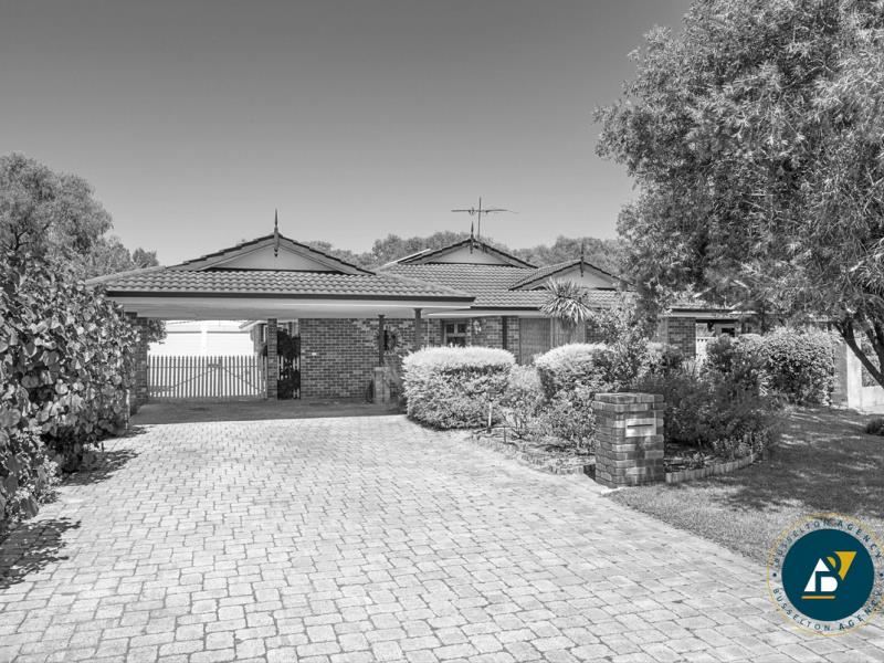 4 Aloe Court, West Busselton