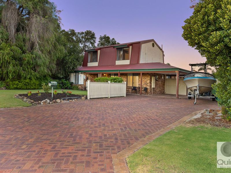 13 Parkway Road, Thornlie