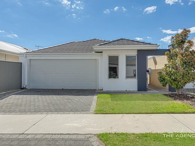 12 Majorelle Way, Eglinton WA 6034