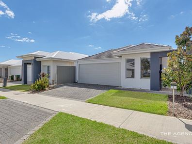 12 Majorelle Way, Eglinton WA 6034