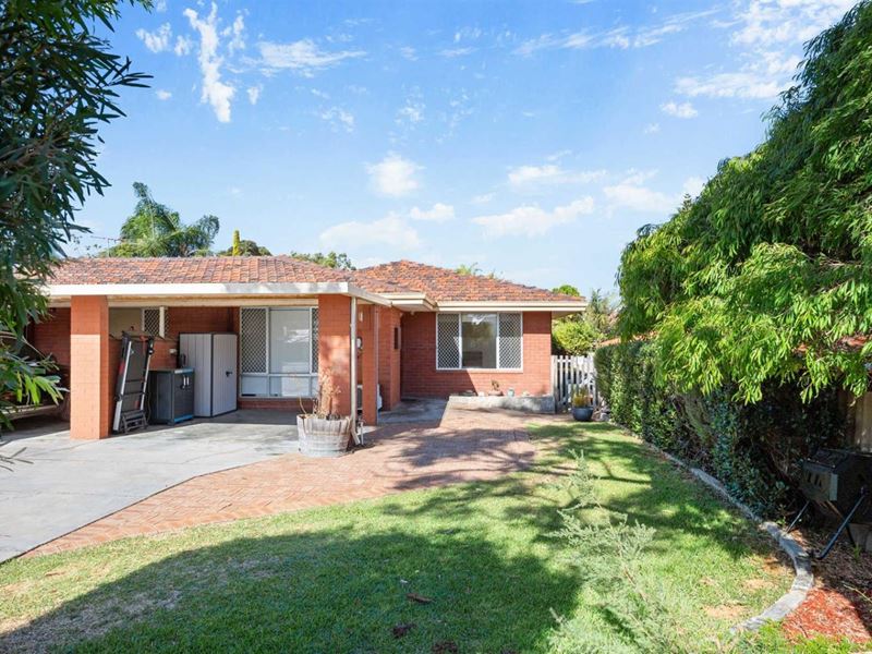 46B Unwin Avenue, Wembley Downs