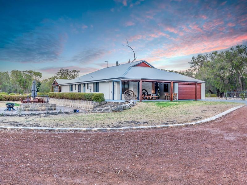 81 Hexham Close, Herron