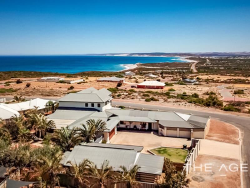 12 Jacques Boulevard, Kalbarri