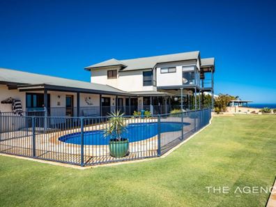 12 Jacques Boulevard, Kalbarri WA 6536