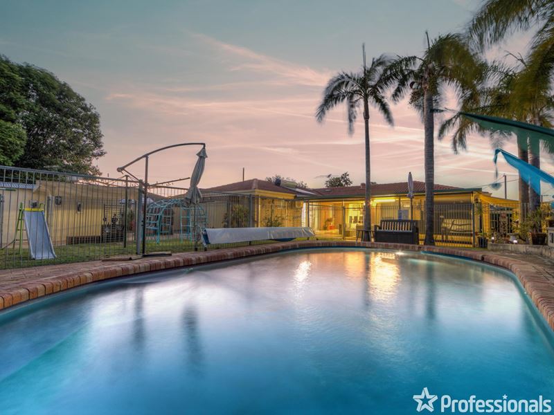 9 Virgilia Way, Forrestfield