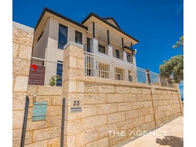 23 Shoreham Turn, Mindarie WA 6030