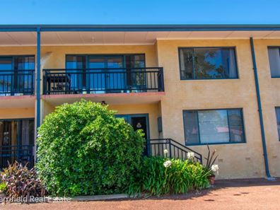 2/15 Stewart Street, Mira Mar WA 6330