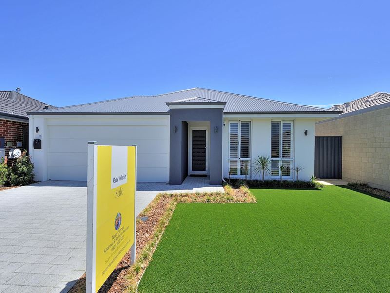 18 Balboa Promenade, Brabham WA 6055