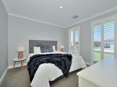 18 Balboa Promenade, Brabham WA 6055