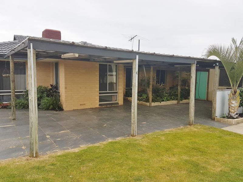 10 Flaveria Place, Pinjarra