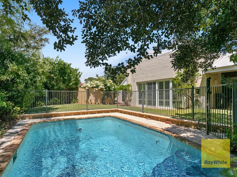 13 Venn Street, Peppermint Grove