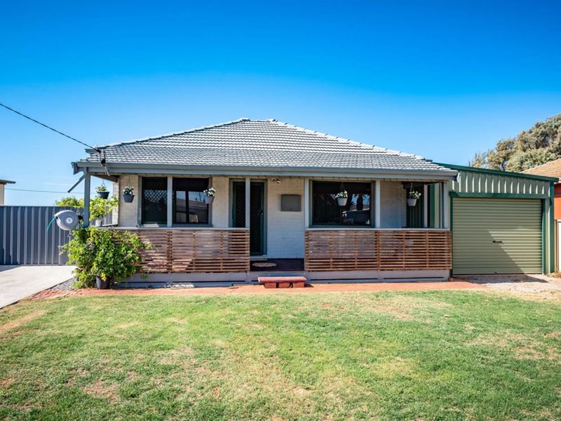40 Maley Way, Beachlands