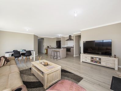 2 Maryland Way, Baldivis WA 6171