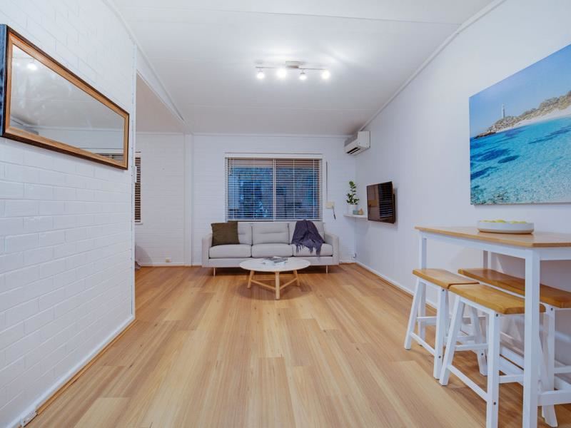 34/318 Canning Highway, Bicton