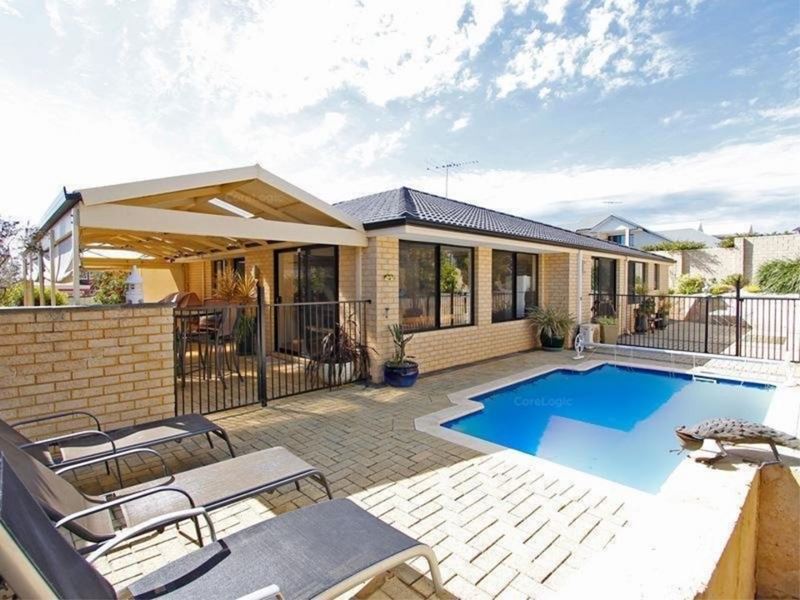18 Birkenhead Ridge, Mindarie