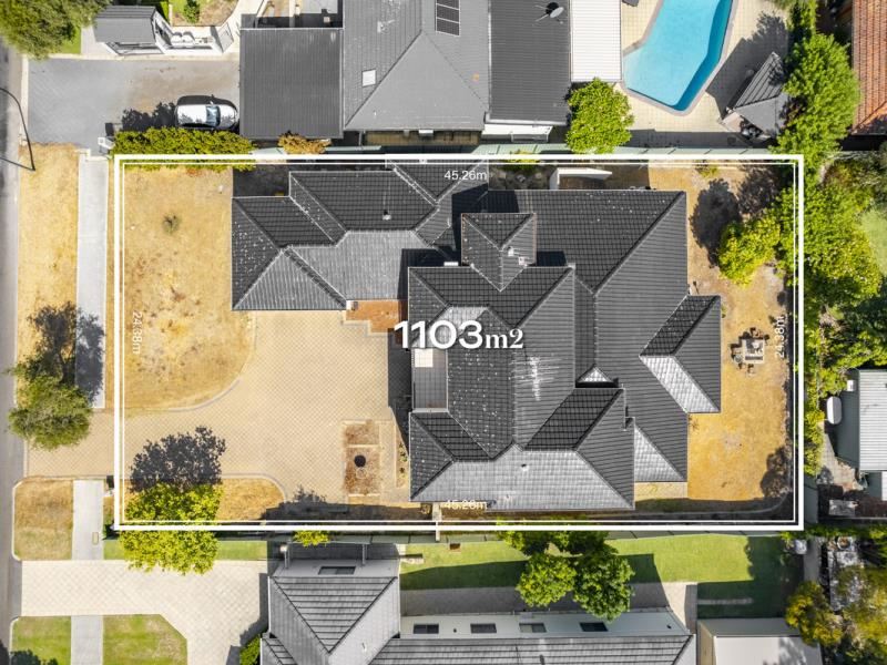 69 Waratah Avenue, Dalkeith
