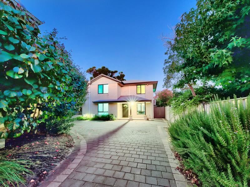 58C Deanmore Road, Scarborough