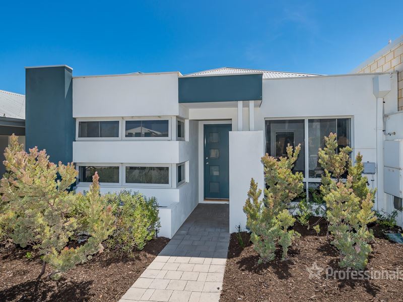 57 Zodiac Drive, Alkimos WA 6038