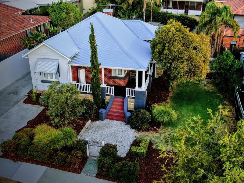 48 Kent Street, East Victoria Park