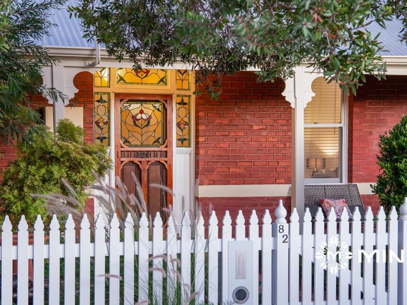 82 Duke Street, East Fremantle