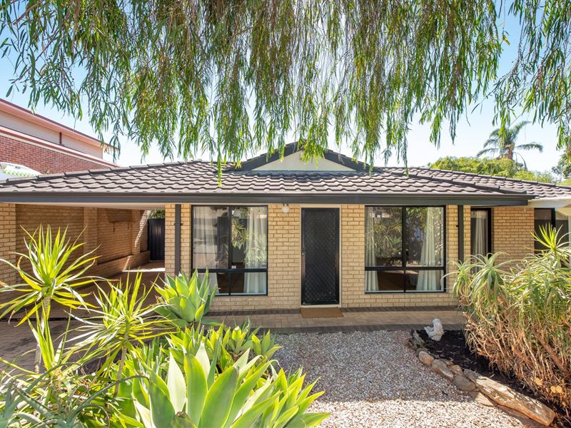 1/8 Norman Street, St James