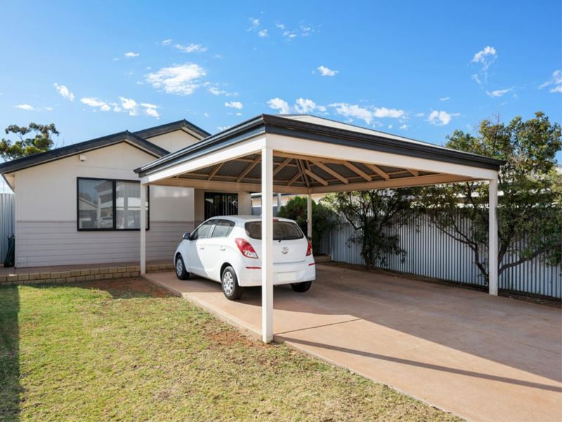 40B Balfour Street, Kalgoorlie