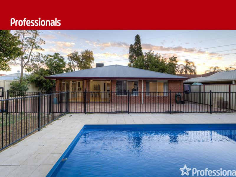 49 Passiflora Drive, Forrestfield