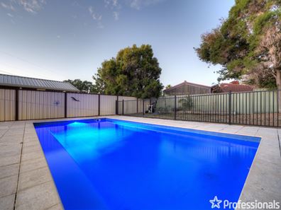 49 Passiflora Drive, Forrestfield WA 6058