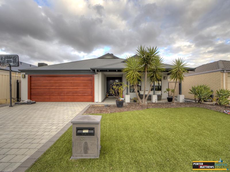 31 Marloo Street, Wattle Grove