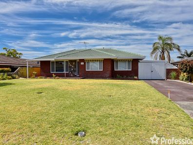 31 Tidefall Street, Safety Bay WA 6169
