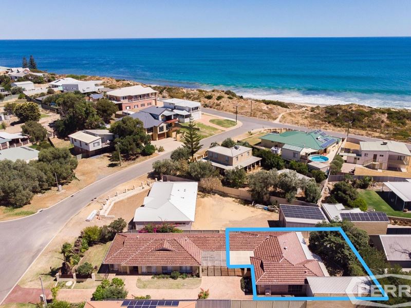 2/8 Kabbarli Street, Falcon WA 6210