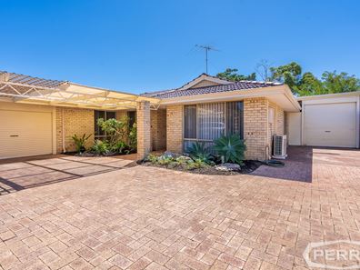 2/8 Kabbarli Street, Falcon WA 6210