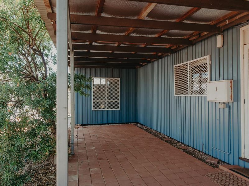 1 Cameron St, Exmouth